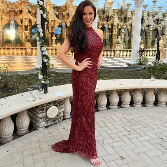 Mac Duggal Dresses Under $50